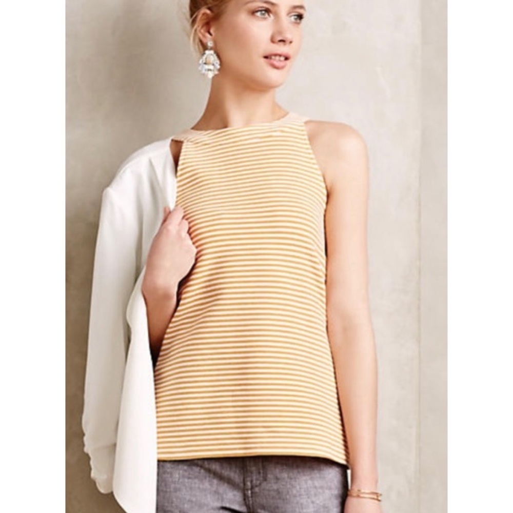 Deletta | Isa Tank